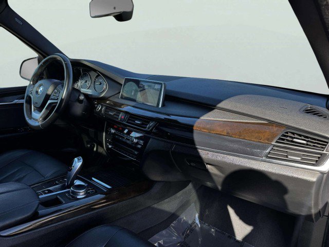 Used 2017 BMW X5 sDrive35i image 48