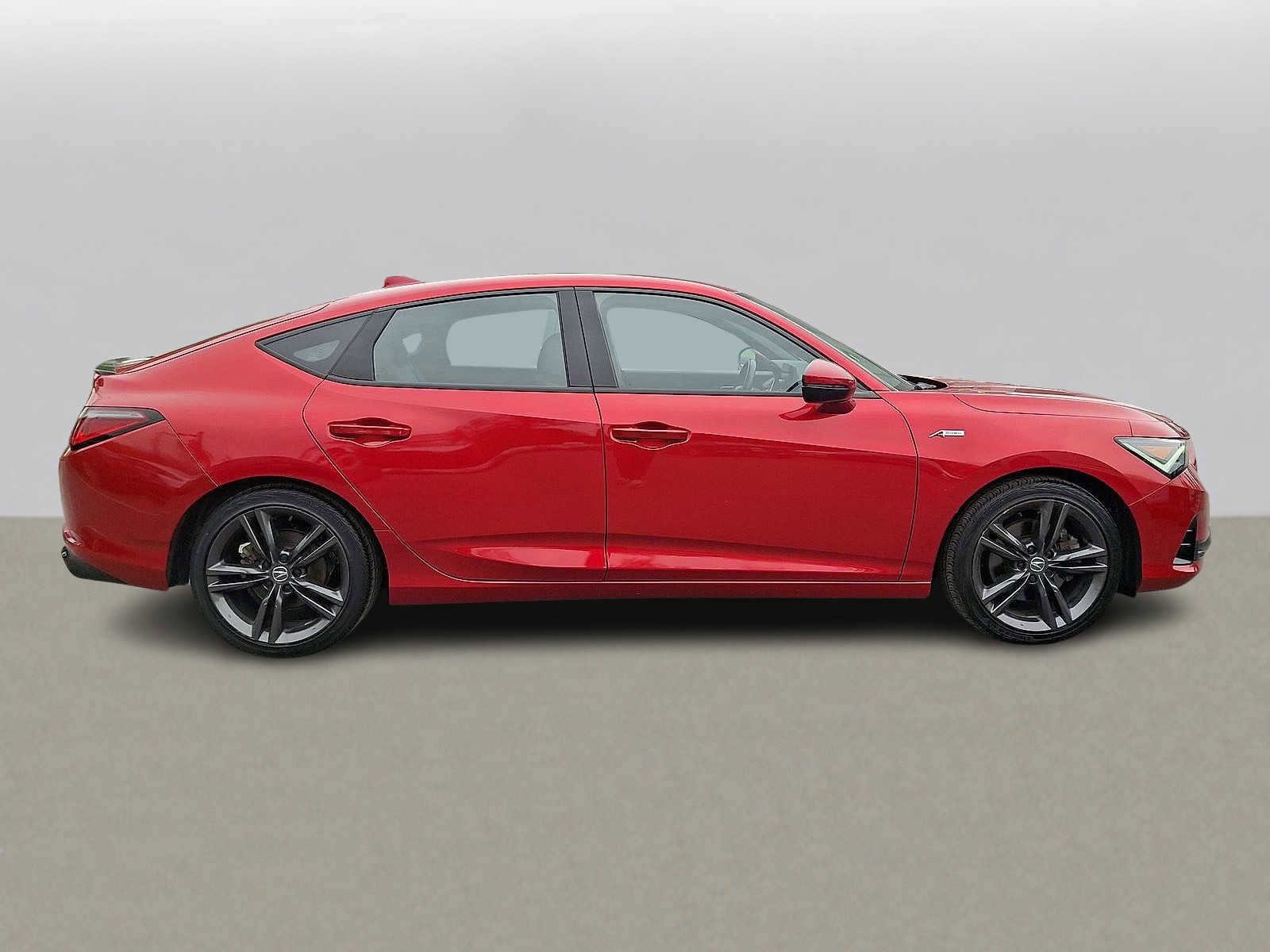 Used 2023 Acura Integra A-Spec FWD image 26