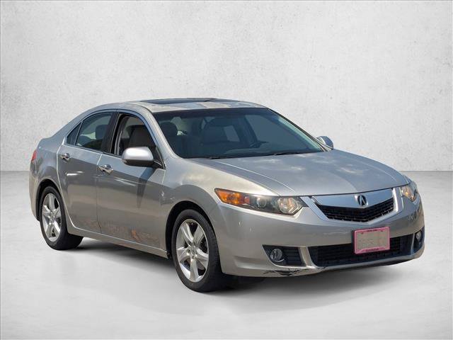 Used 2010 Acura TSX Sedan FWD image 3