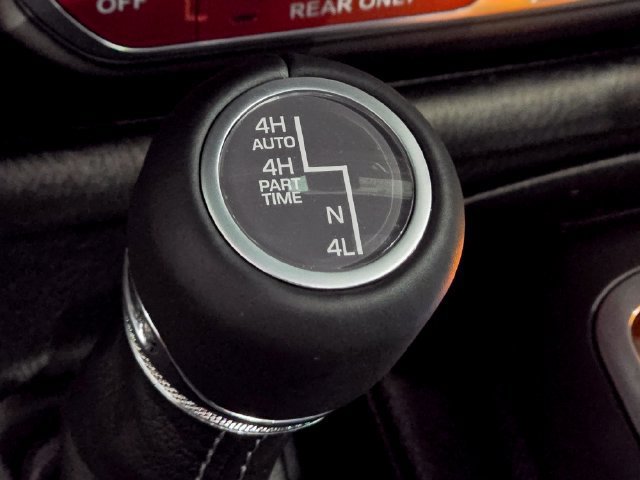 New 2027 Jeep Wrangler Unlimited Rubicon 392 AWD/4WD image 18