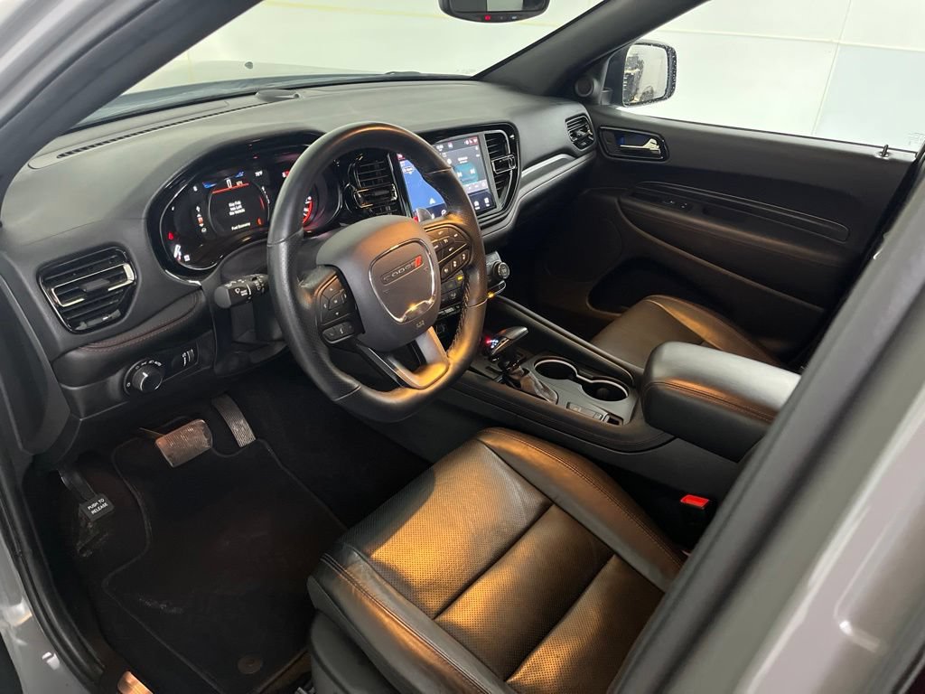 Used 2025 Dodge Durango R/T AWD/4WD image 27