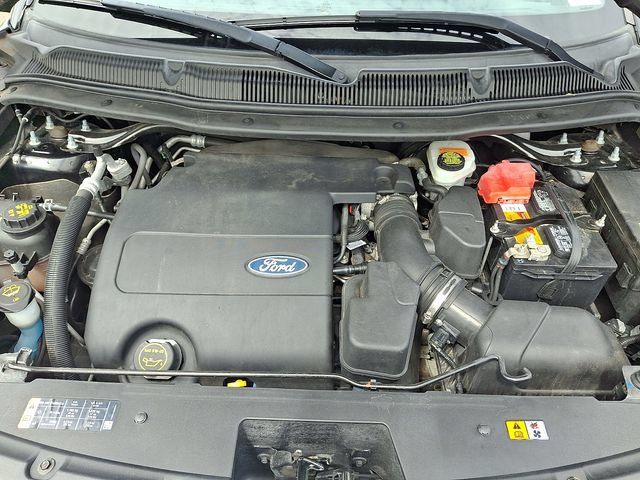 Used 2015 Ford Explorer XLT AWD/4WD image 26