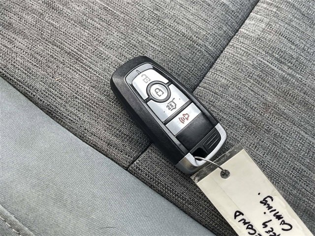 Used 2022 Ford Bronco Sport Big Bend image 29