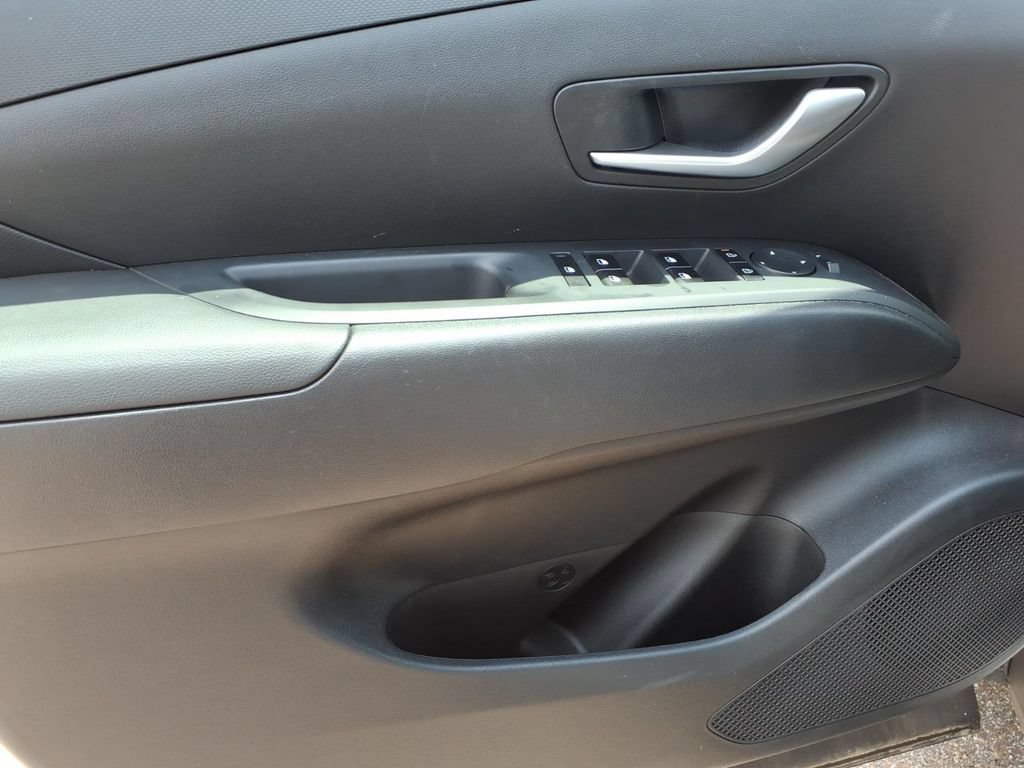 New 2026 Hyundai Tucson SEL Plus FWD image 14