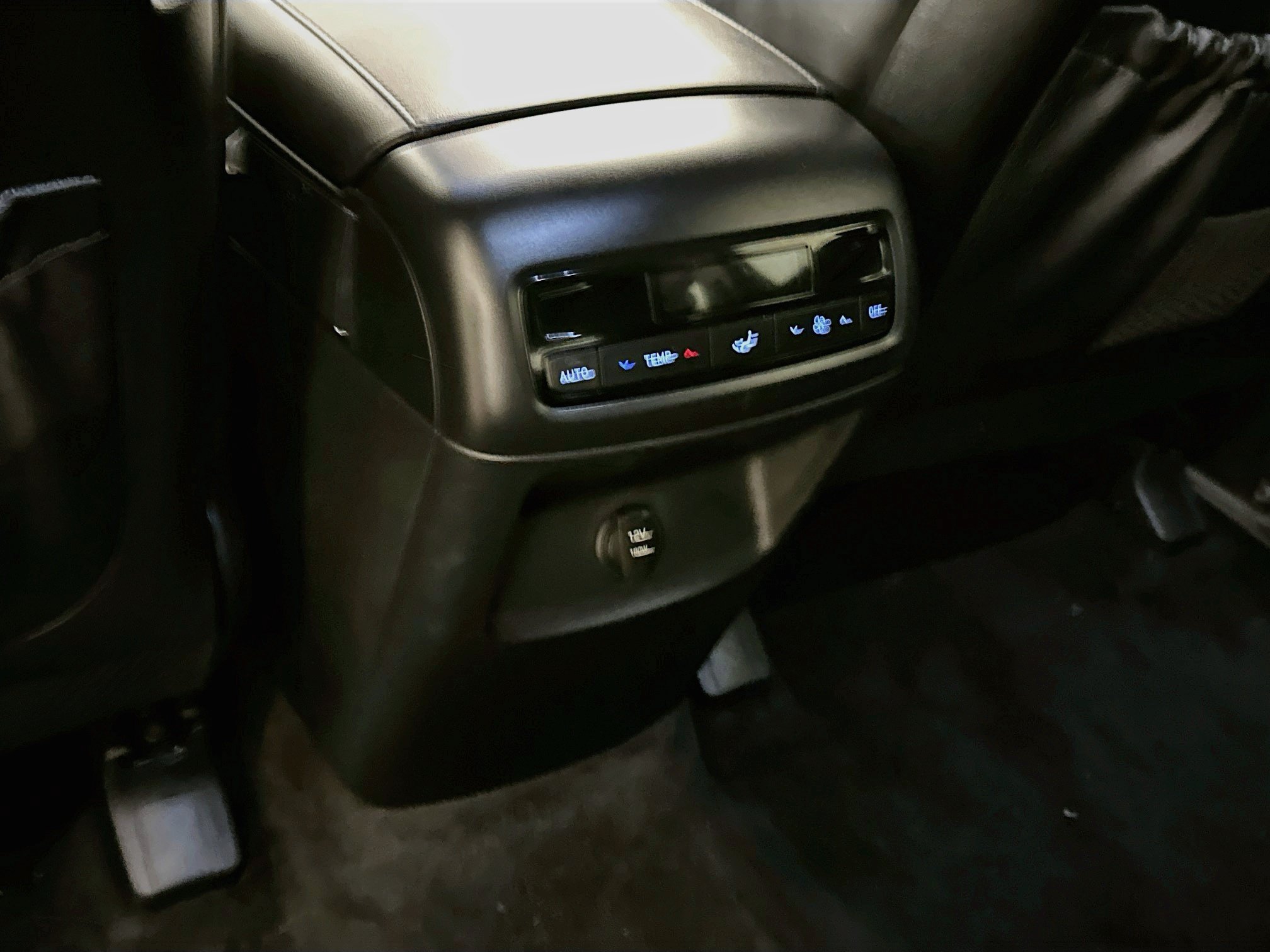 Used 2025 Hyundai Palisade SEL AWD/4WD image 28