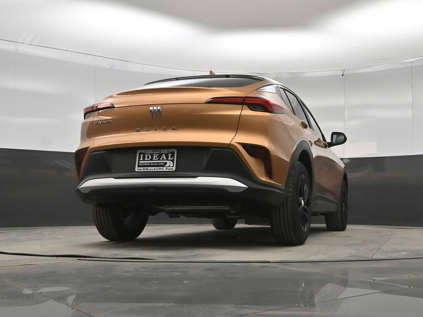 New 2026 Buick Envista Preferred w/ Convenience I Package image 34