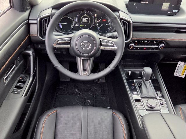 New 2026 MAZDA CX-50 2.5 Hybrid w/ Weather Package AWD/4WD image 6