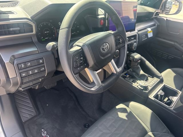 New 2026 Toyota 4Runner TRD Off-Road Premium AWD/4WD image 17