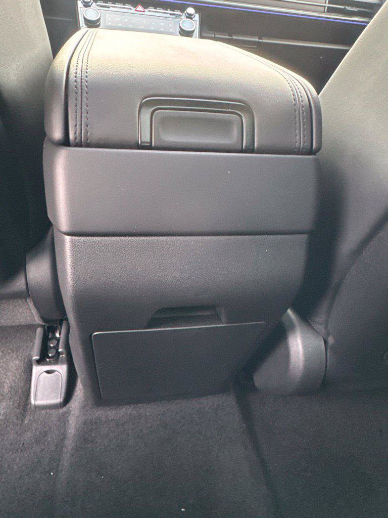 New 2027 Hyundai Santa Fe Calligraphy AWD/4WD image 24
