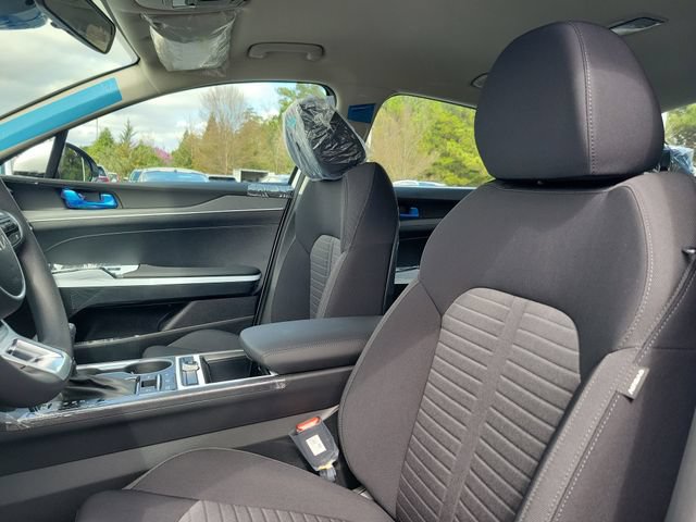 New 2026 Kia K5 LXS FWD image 12