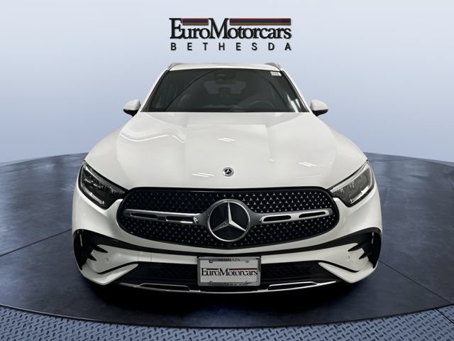 Certified 2024 Mercedes-Benz GLC 300 4MATIC image 8