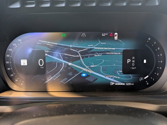 New 2026 Volvo XC90 B6 Ultra image 16