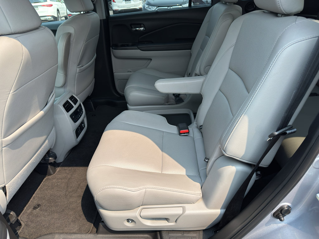 Used 2022 Honda Pilot Elite image 15
