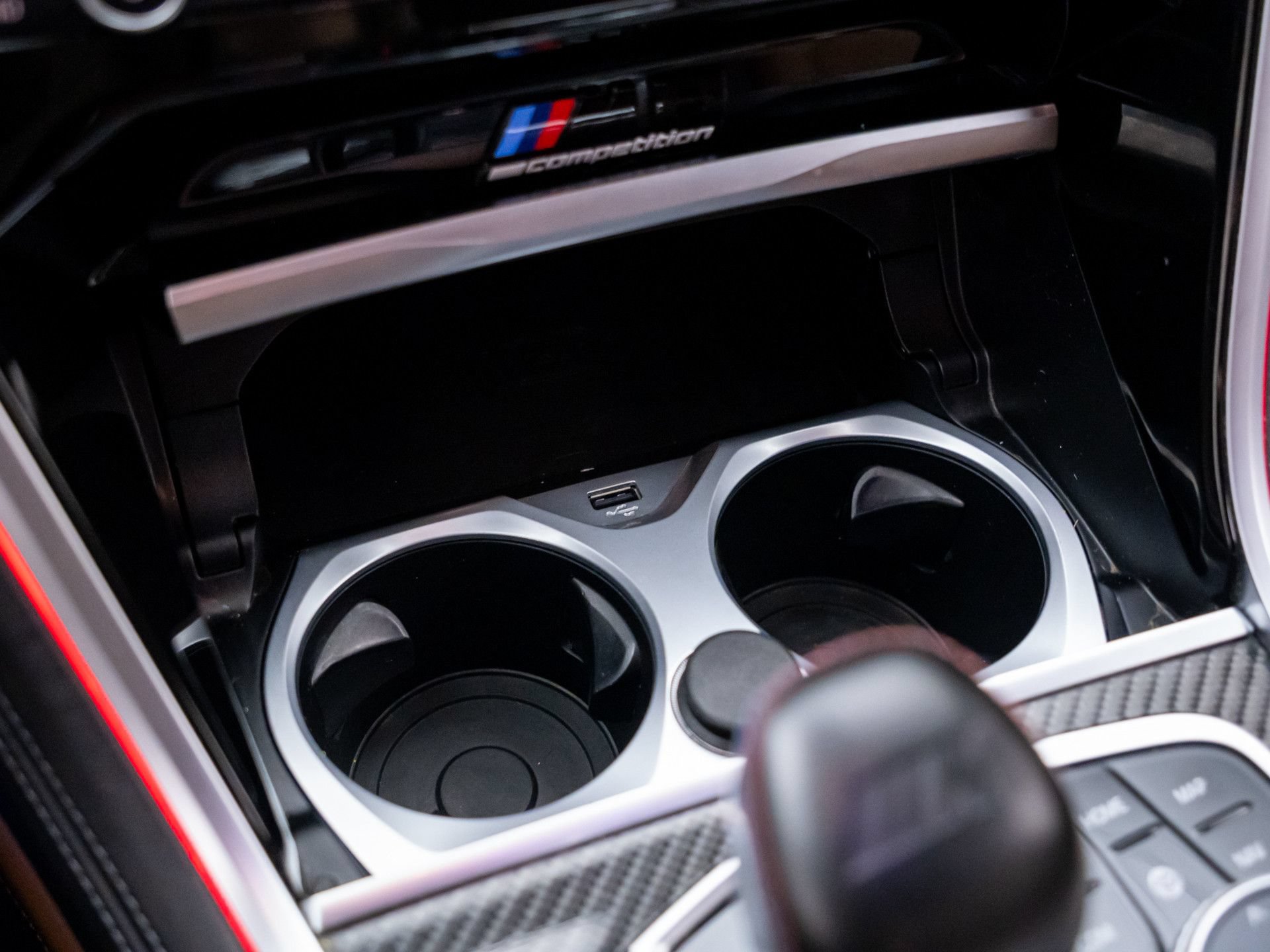 Used 2023 BMW M8 Gran Coupe xDrive Competition w/ M Carbon Exterior Package AWD/4WD image 33