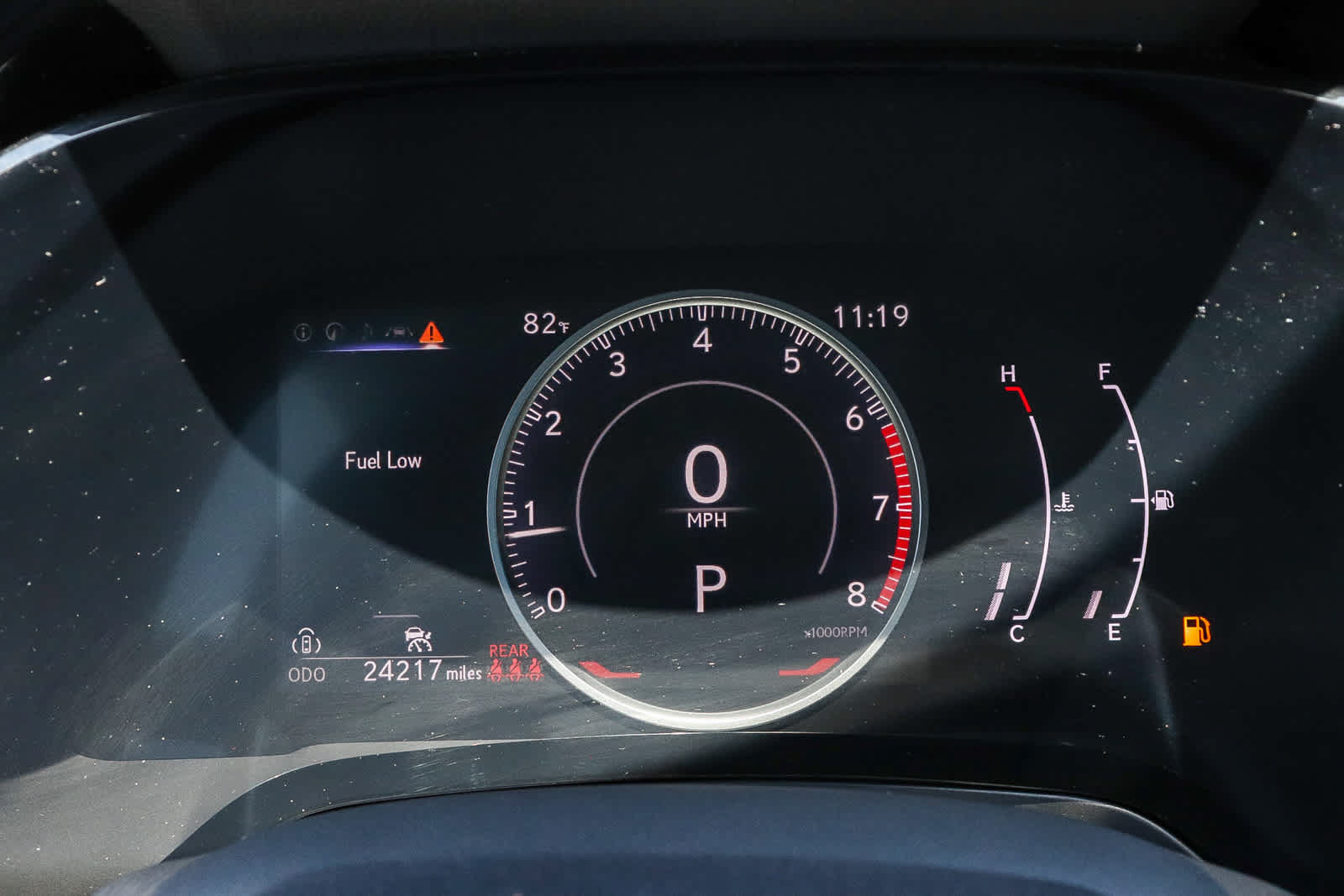 Used 2023 Lexus RX 350 FWD w/ Cold Area Package image 27