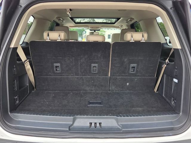 Used 2022 Ford Expedition XLT RWD image 19