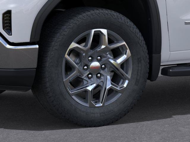New 2026 GMC Sierra 1500 SLT w/ SLT Premium Plus Package AWD/4WD image 9