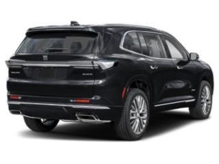 Used 2026 Buick Enclave Avenir w/ Super Cruise Package AWD/4WD image 74