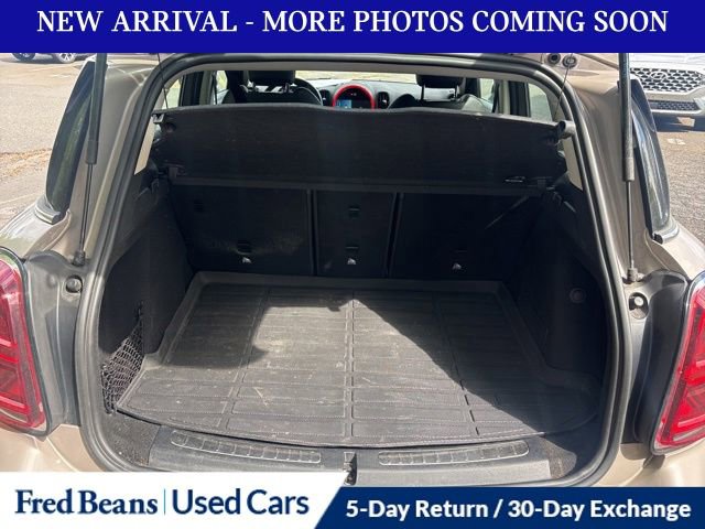 Used 2022 MINI Cooper Countryman S AWD/4WD image 7