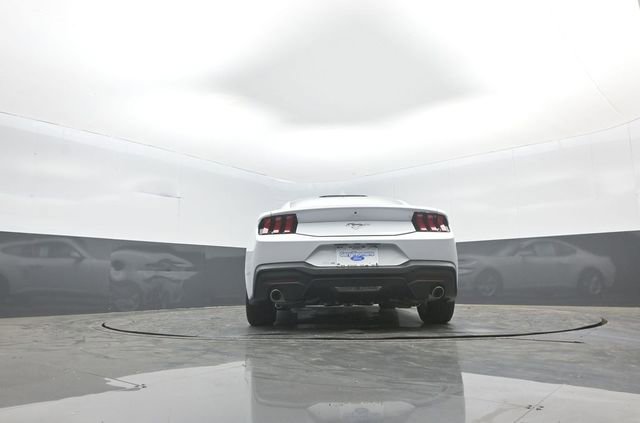 New 2026 Ford Mustang Coupe image 29