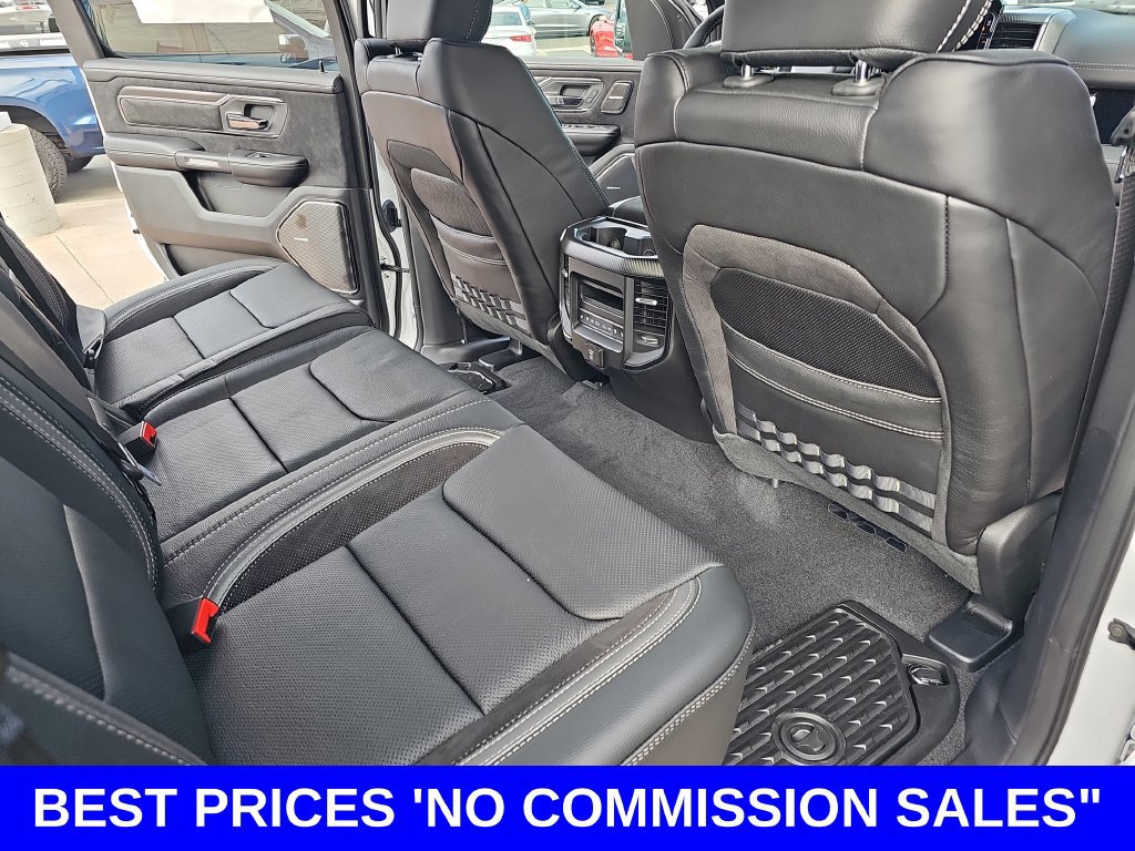 New 2026 RAM 1500 RHO w/ RHO Level 1 Equipment Group AWD/4WD image 11