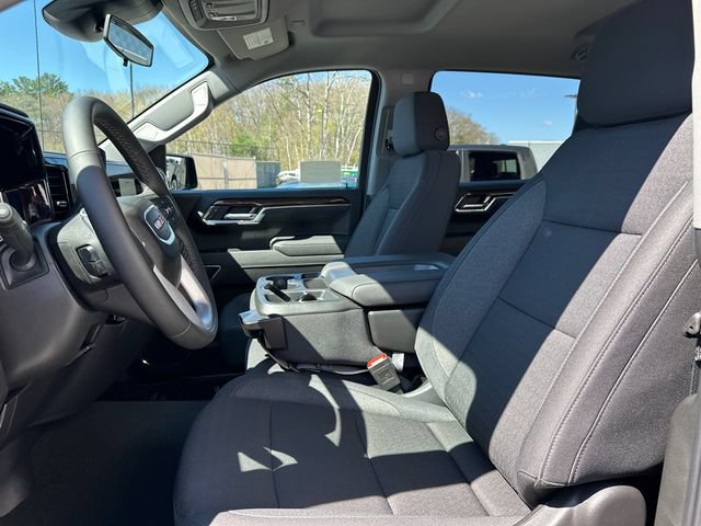 Certified 2025 GMC Sierra 1500 Elevation AWD/4WD image 35
