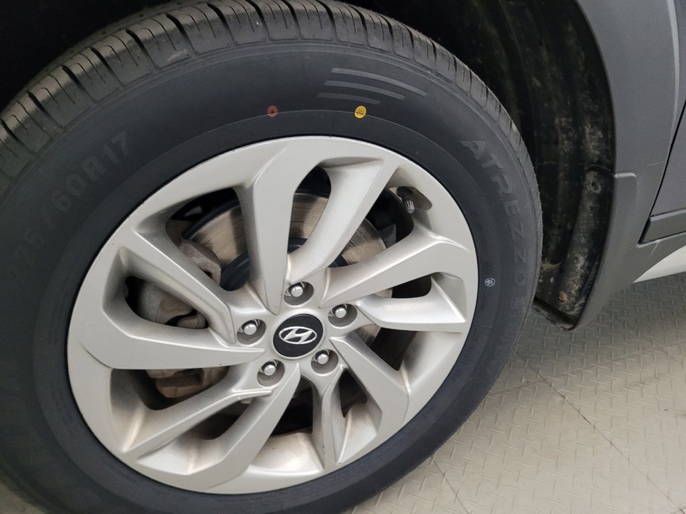 Used 2018 Hyundai Tucson SEL Plus AWD/4WD image 31