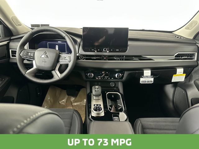 New 2026 Mitsubishi Outlander SE AWD/4WD image 17