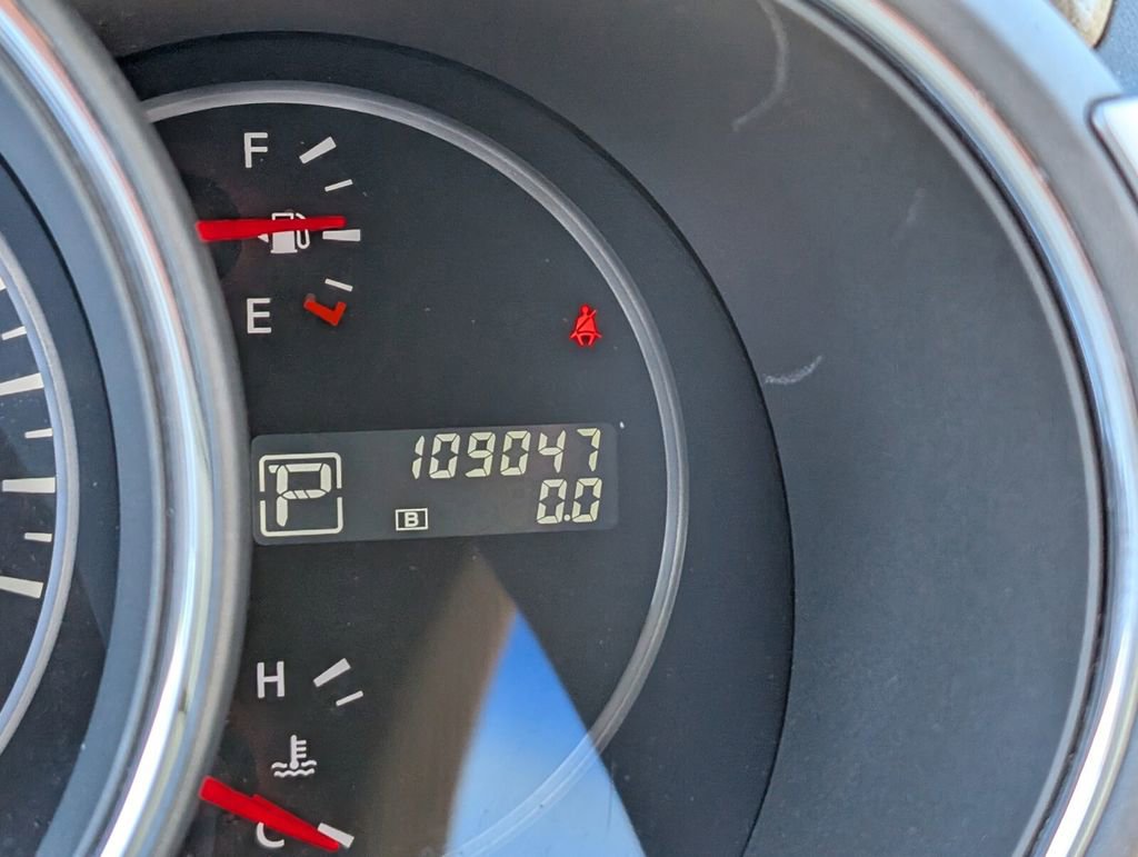 Used 2014 Nissan Murano SV image 24