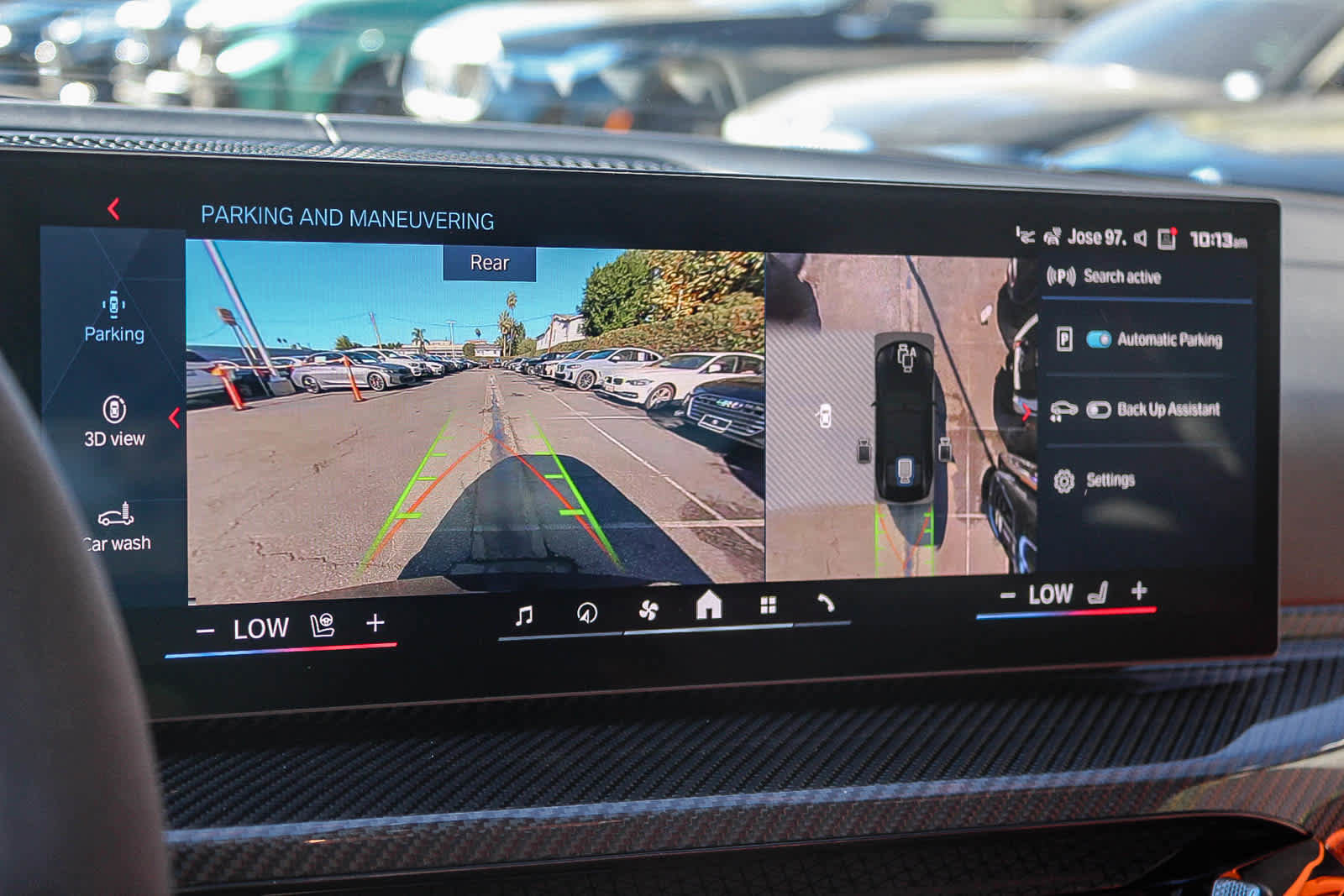 New 2026 BMW M4 Competition w/ Carbon Package image 22