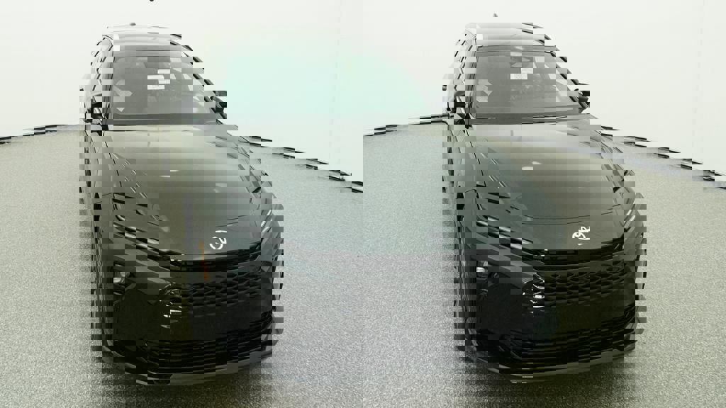 New 2026 Toyota Crown Signia AWD/4WD image 14