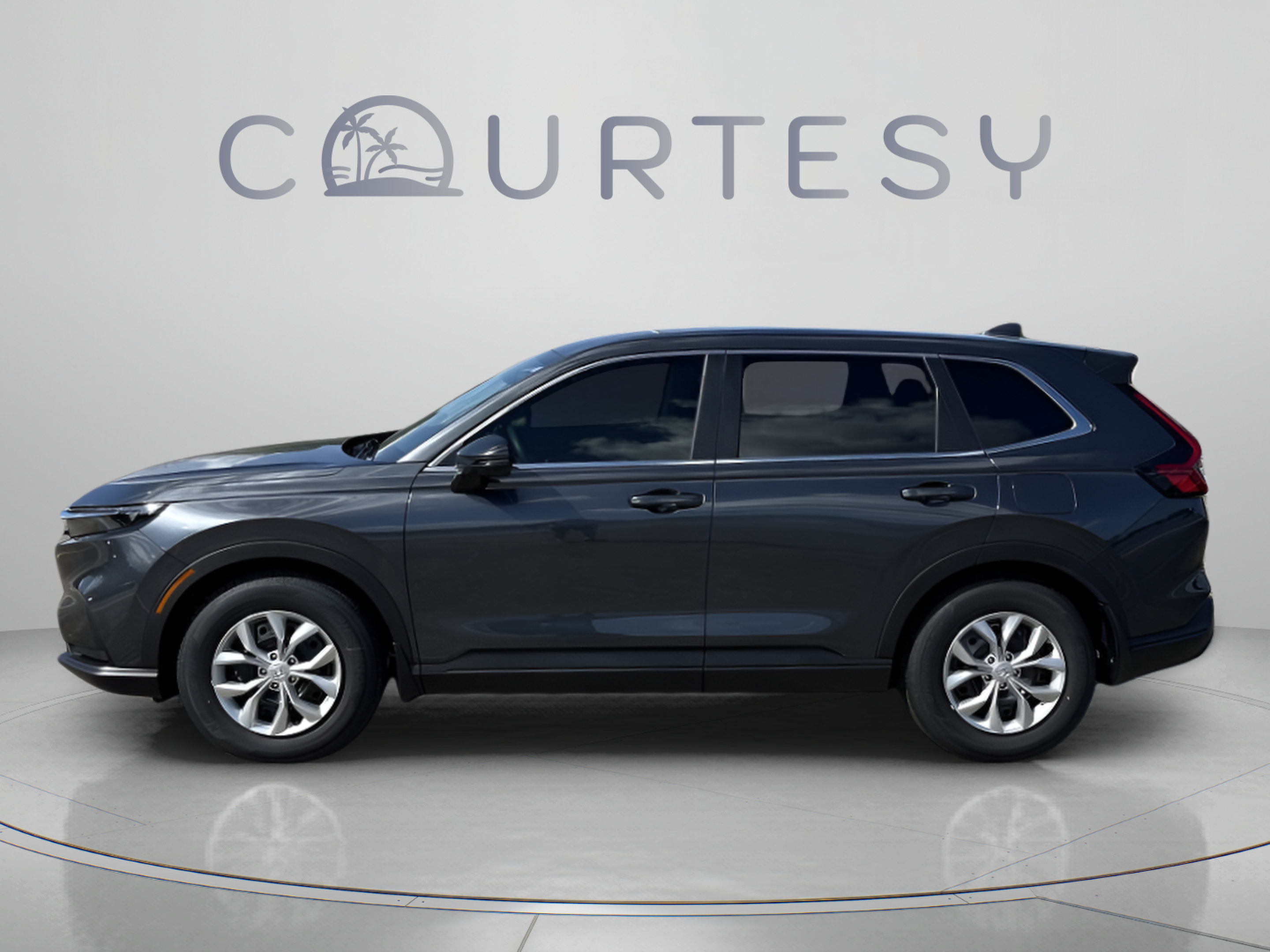New 2026 Honda CR-V LX image 2