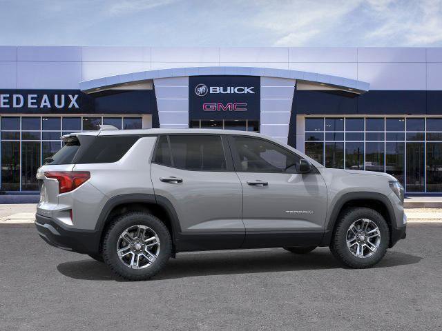 New 2026 GMC Terrain Elevation image 53