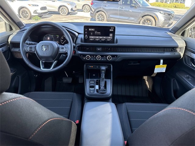 New 2026 Honda CR-V Sport image 16