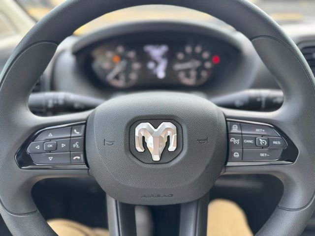 New 2025 RAM ProMaster 1500 w/ Convenience Group image 16