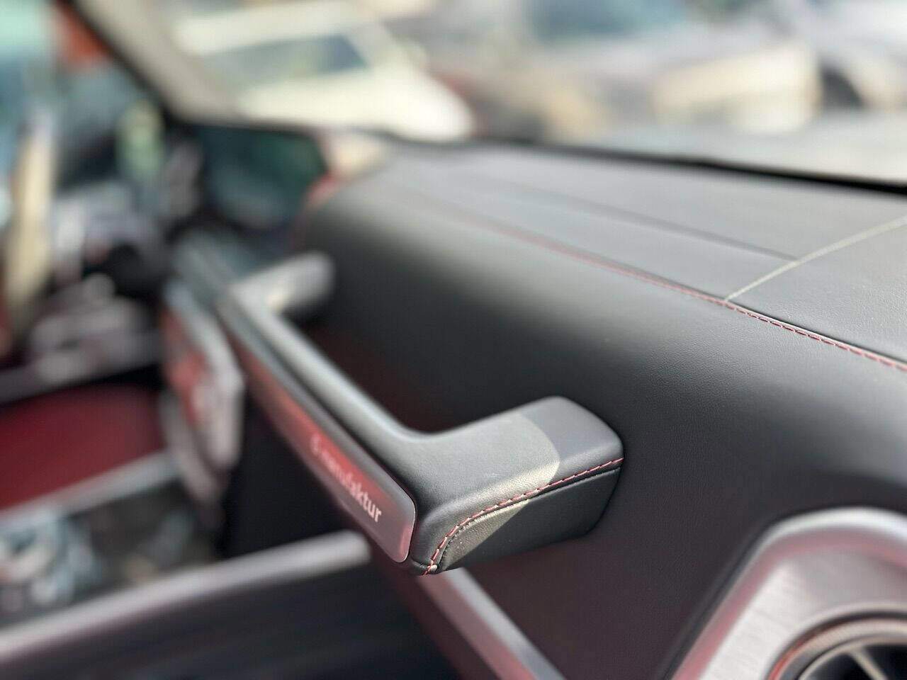 Used 2021 Mercedes-Benz G 63 AMG 4MATIC image 28