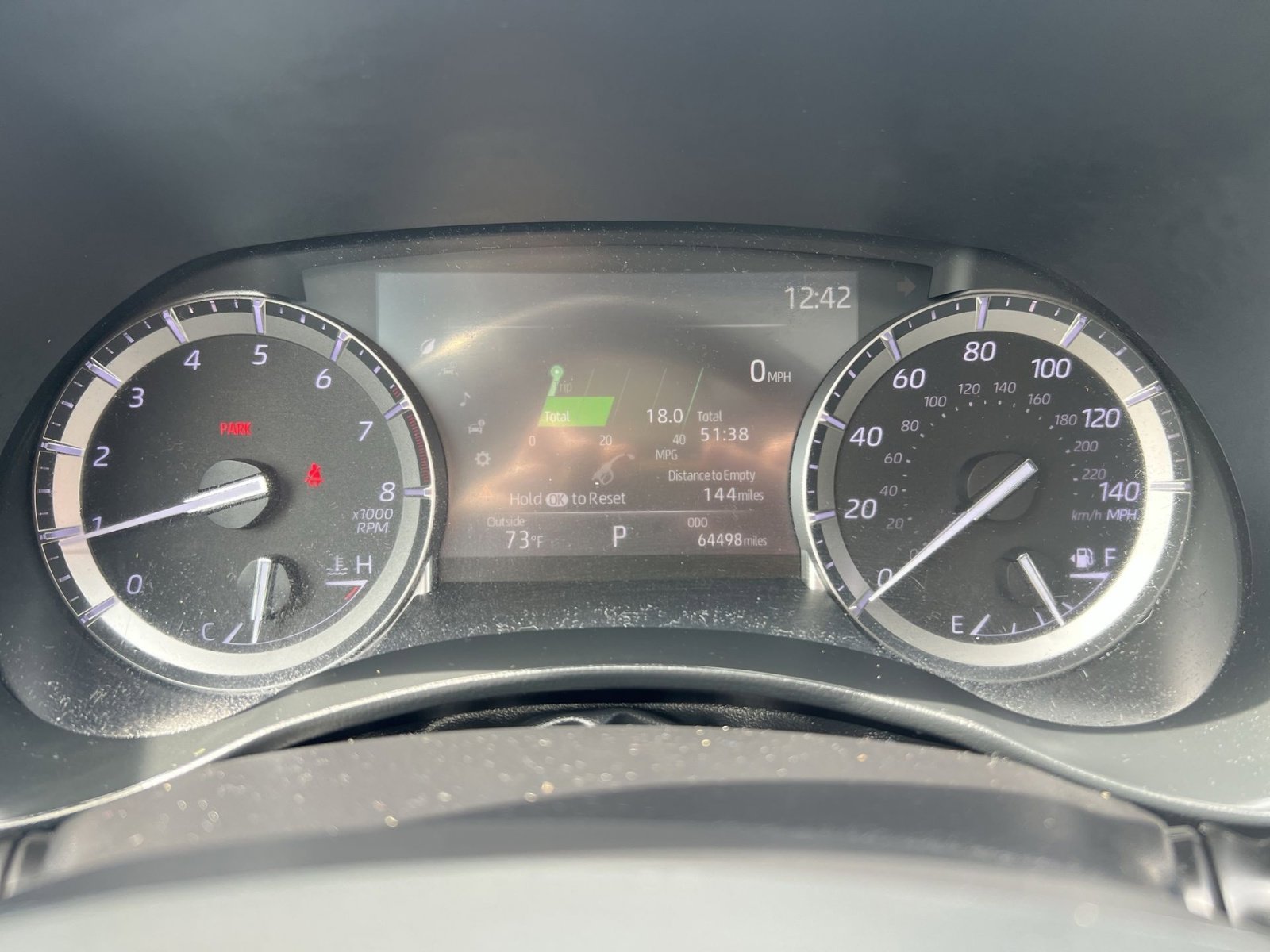 Used 2022 Toyota Highlander XSE AWD/4WD image 25
