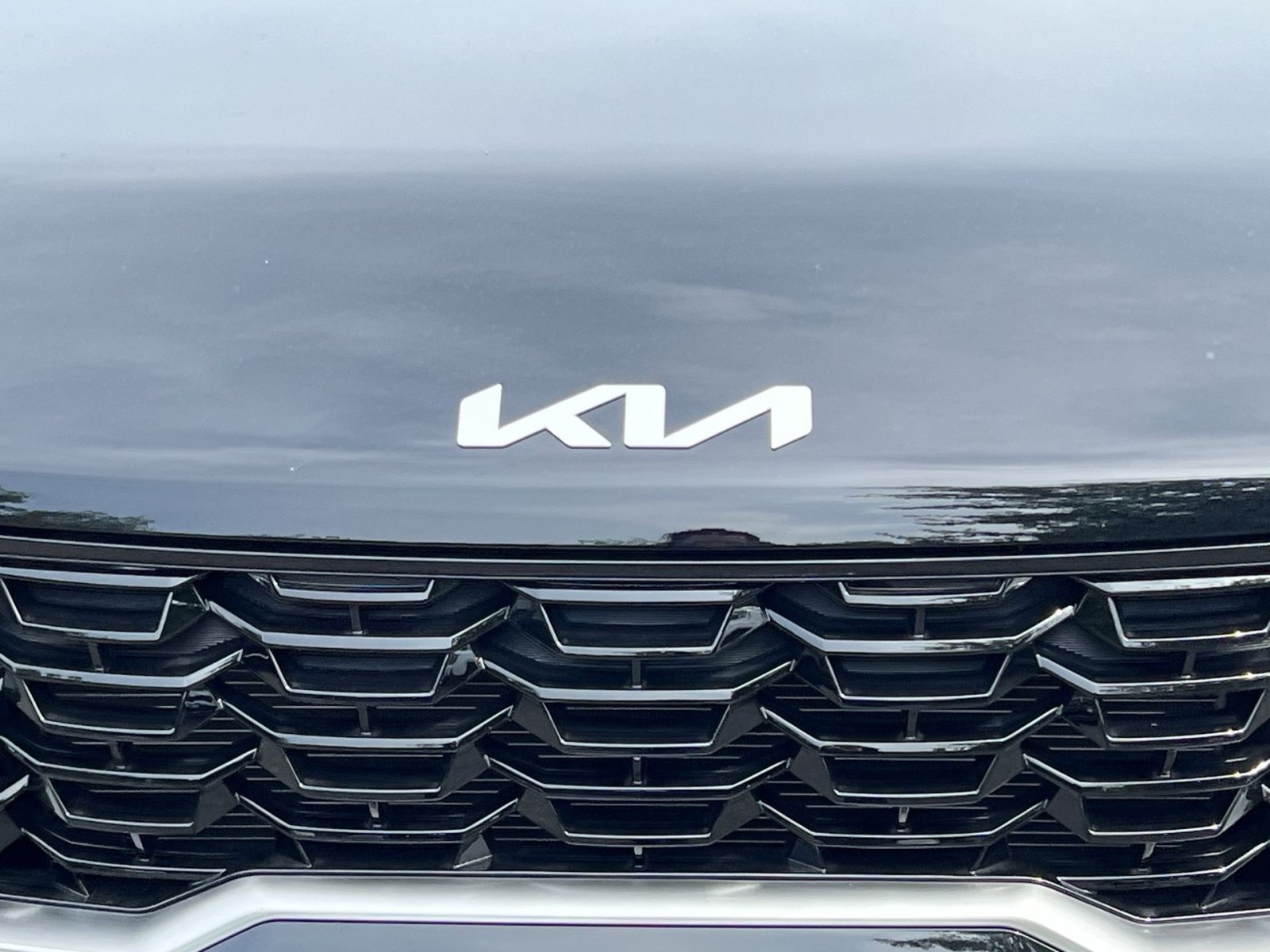 New 2026 Kia Sorento S FWD image 12