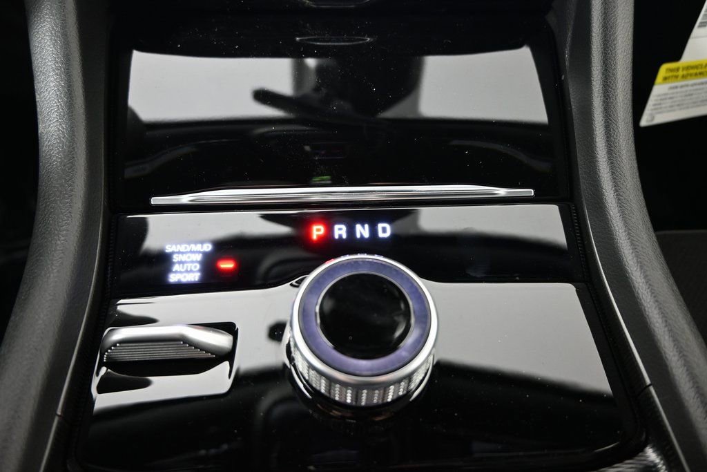 New 2026 Jeep Grand Cherokee Laredo image 30