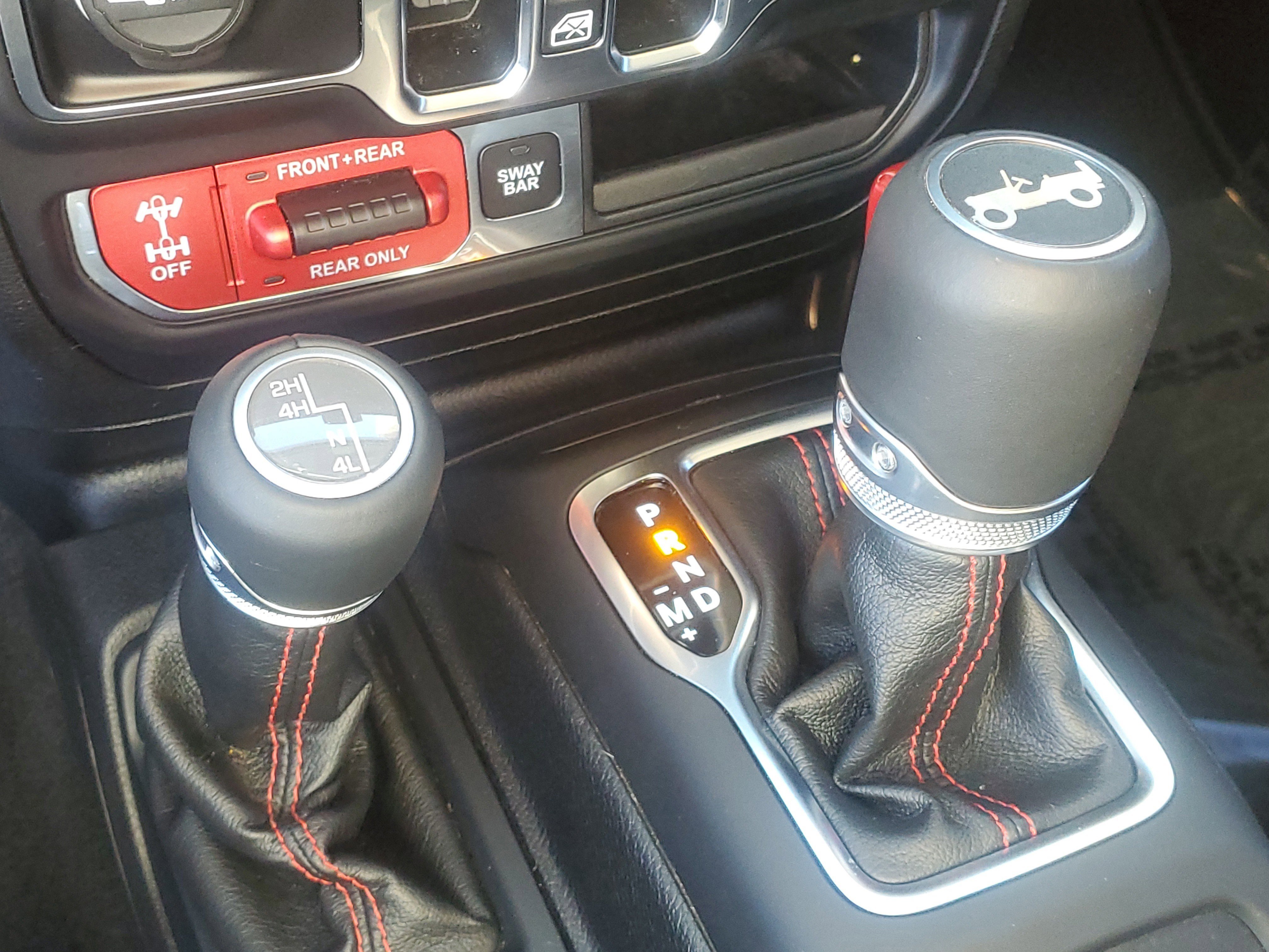 Used 2019 Jeep Wrangler Unlimited Rubicon image 30