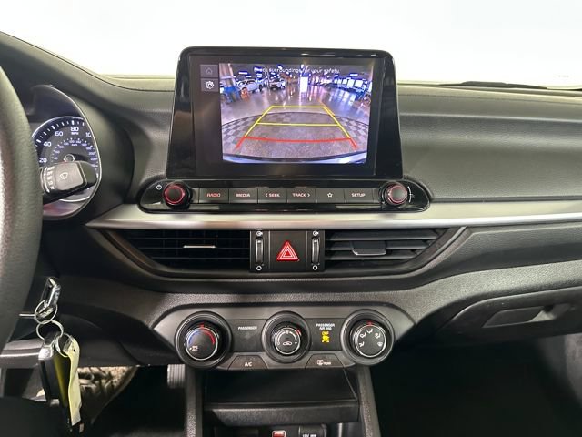 Used 2023 Kia Forte LXS w/ LXS Technology Package image 22