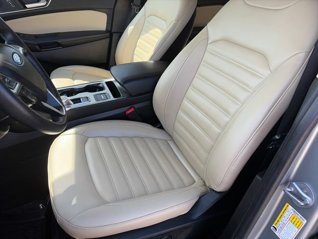 Used 2022 Ford Edge SEL AWD/4WD image 38