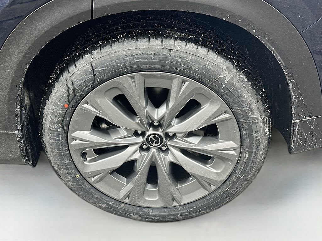 New 2026 MAZDA CX-90 3.3 Turbo w/ Preferred Package image 9