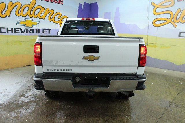 Used 2015 Chevrolet Silverado 2500 W/T image 6