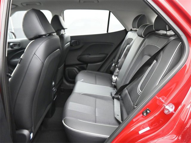 New 2025 Hyundai Venue Limited image 14