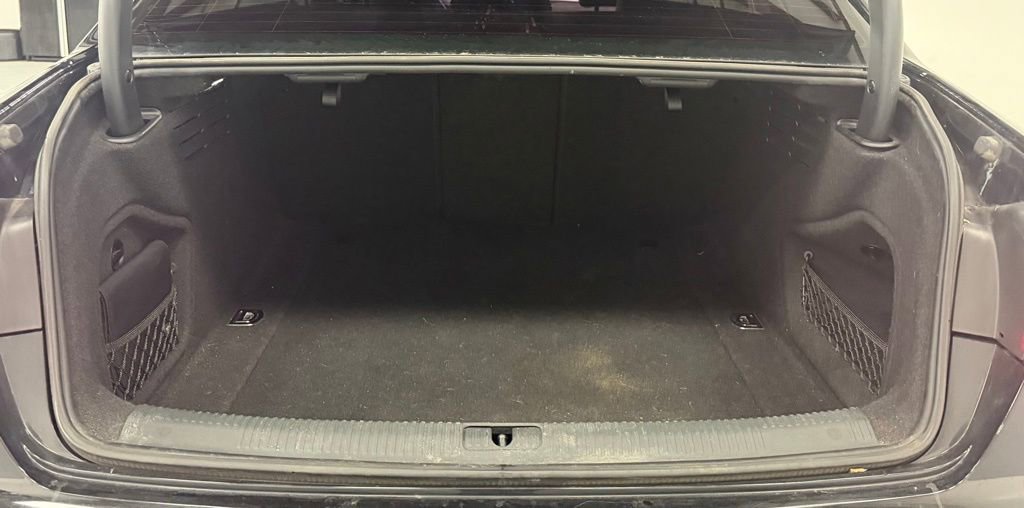 Used 2017 Audi A4 2.0T Premium Plus w/ Premium Plus Package image 27
