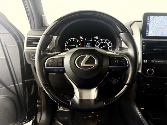 Certified 2023 Lexus GX 460 Premium w/ Premium Package AWD/4WD image 27