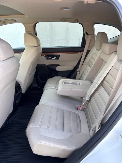 Used 2017 Honda CR-V EX image 10