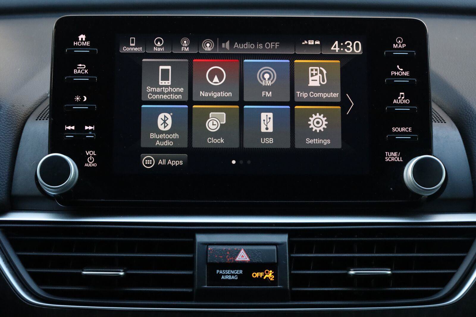 Used 2021 Honda Accord Touring image 38