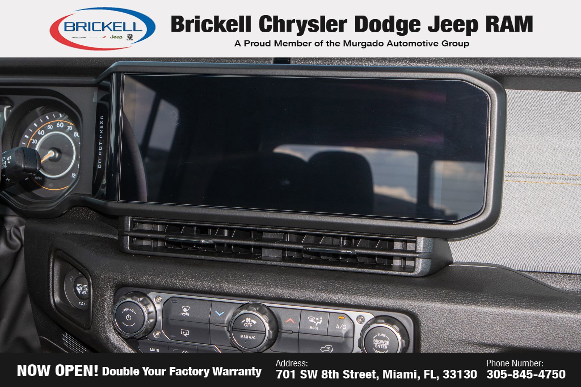 New 2026 Jeep Gladiator Sport image 21